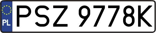 PSZ9778K