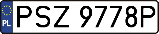 PSZ9778P