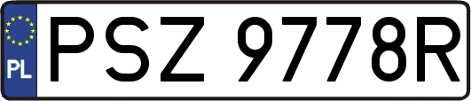 PSZ9778R
