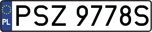 PSZ9778S