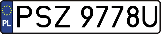 PSZ9778U