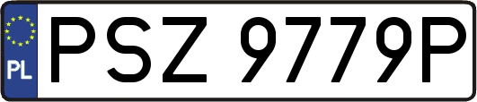 PSZ9779P