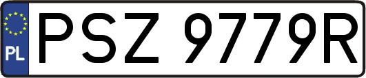 PSZ9779R
