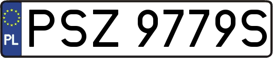 PSZ9779S