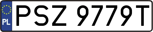 PSZ9779T