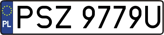 PSZ9779U
