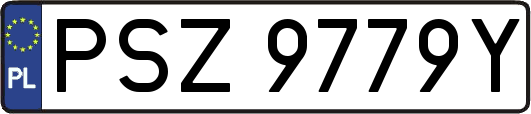 PSZ9779Y