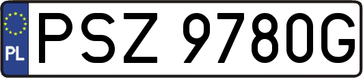 PSZ9780G