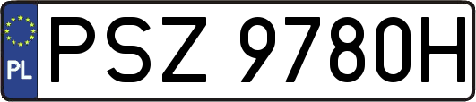 PSZ9780H