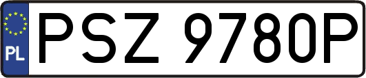 PSZ9780P