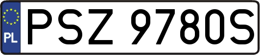 PSZ9780S