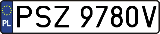 PSZ9780V