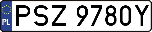 PSZ9780Y