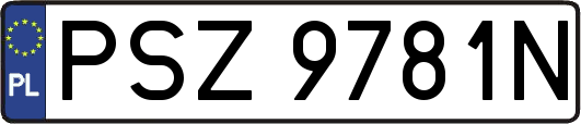 PSZ9781N