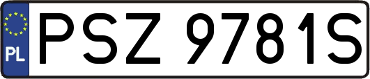 PSZ9781S