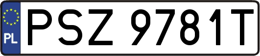 PSZ9781T