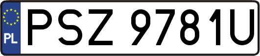 PSZ9781U