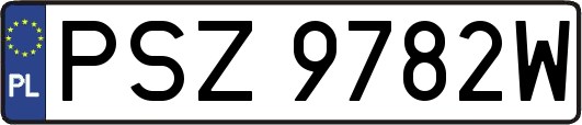 PSZ9782W