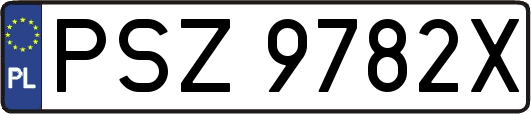 PSZ9782X