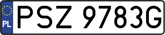 PSZ9783G