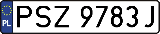 PSZ9783J