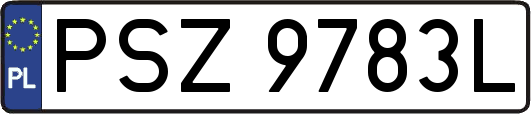 PSZ9783L