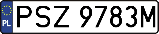 PSZ9783M