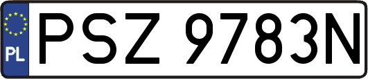 PSZ9783N
