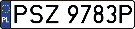 PSZ9783P
