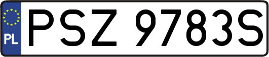 PSZ9783S