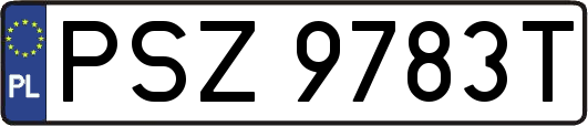 PSZ9783T
