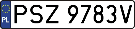 PSZ9783V