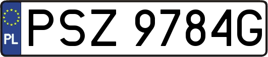 PSZ9784G