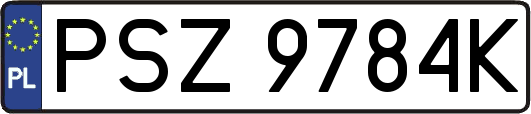 PSZ9784K