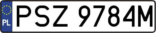 PSZ9784M