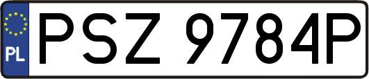 PSZ9784P