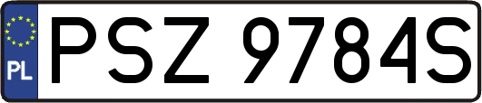 PSZ9784S