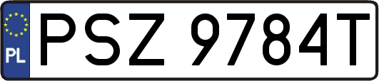 PSZ9784T