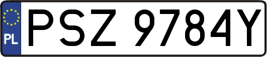 PSZ9784Y