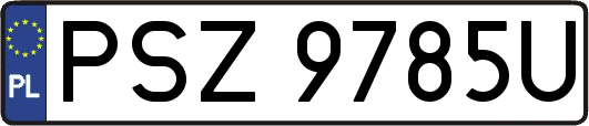PSZ9785U