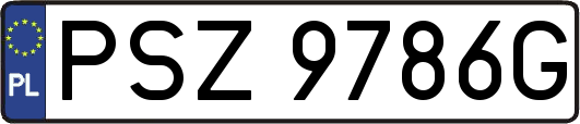 PSZ9786G