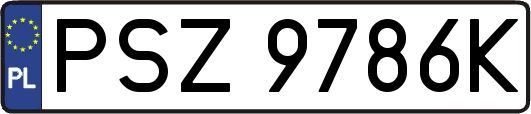 PSZ9786K
