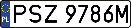 PSZ9786M