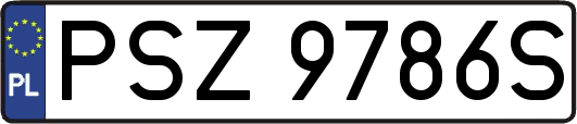 PSZ9786S