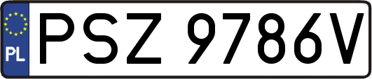 PSZ9786V