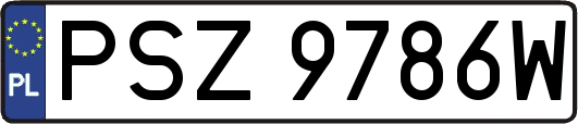 PSZ9786W