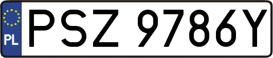 PSZ9786Y