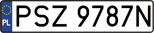 PSZ9787N