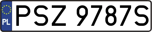 PSZ9787S