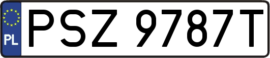 PSZ9787T
